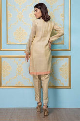 Sadia Aamir - Gold Opal - SA-LP09